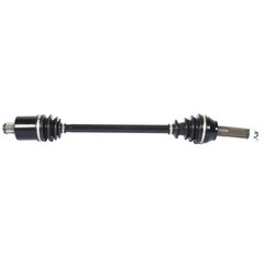 CV Axle Shaft Assembly for Polaris ACE 900 Ranger 570 Crew 570/570-6 900 14-17