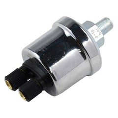 New VDO Engine Oil Pressure Sensor Sender Switch 1/8″-27 NPTF 0-150PSI 0-10 Bar