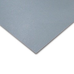 0.063″ x 12″ x 12″, Kydex, Royalite Fire Rated Plastic Sheet, PC Level Haircell,
