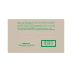 Small T-Shirt Carry-Out Bags, 7″ x 5″ x 15″ (2000 ct.)