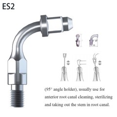 For SIRONA AIR Scaler Dental Ultrasonic Scaling Endo Perio Tip Oral Care VV1-6