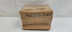 Danfoss S26 High Speed Gear Motor Cessna 26705-DAE NEW OPEN BOX