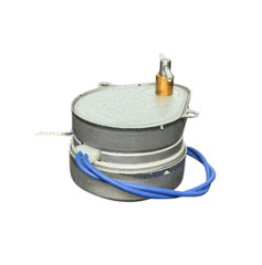 Synchron damper motor 38572R for Ztech Buetler Damper 24vac Long Pin motor