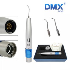 DMXDENT Sonic S Dental Hygienist Air Scaler Handpiece 2 4 Hole KAVO NSK Coupling