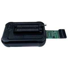 XGecu EMMC ISP driver in-circuit programming Adapter for T48(TL866-3G)programmer
