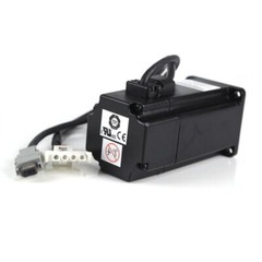 One Yaskawa SGMAH-04AAF41 Servo Motor New In Box Expedited Shipping