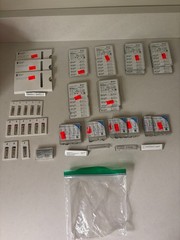 Dentsply Endo File Lot