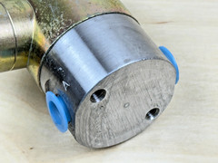Honeywell Skinner 71315SN1GN00N0C111P3 Solenoid Valve