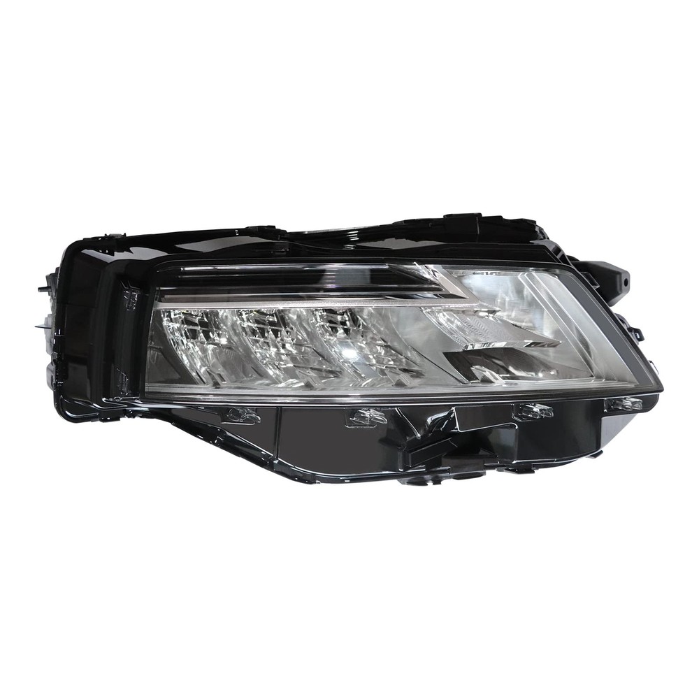 Direct Replacement LED Headlights Right for 2021 2022 Rogue Perfect Match