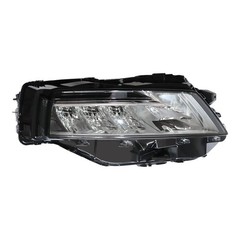 Direct Replacement LED Headlights Right for 2021 2022 Rogue Perfect Match