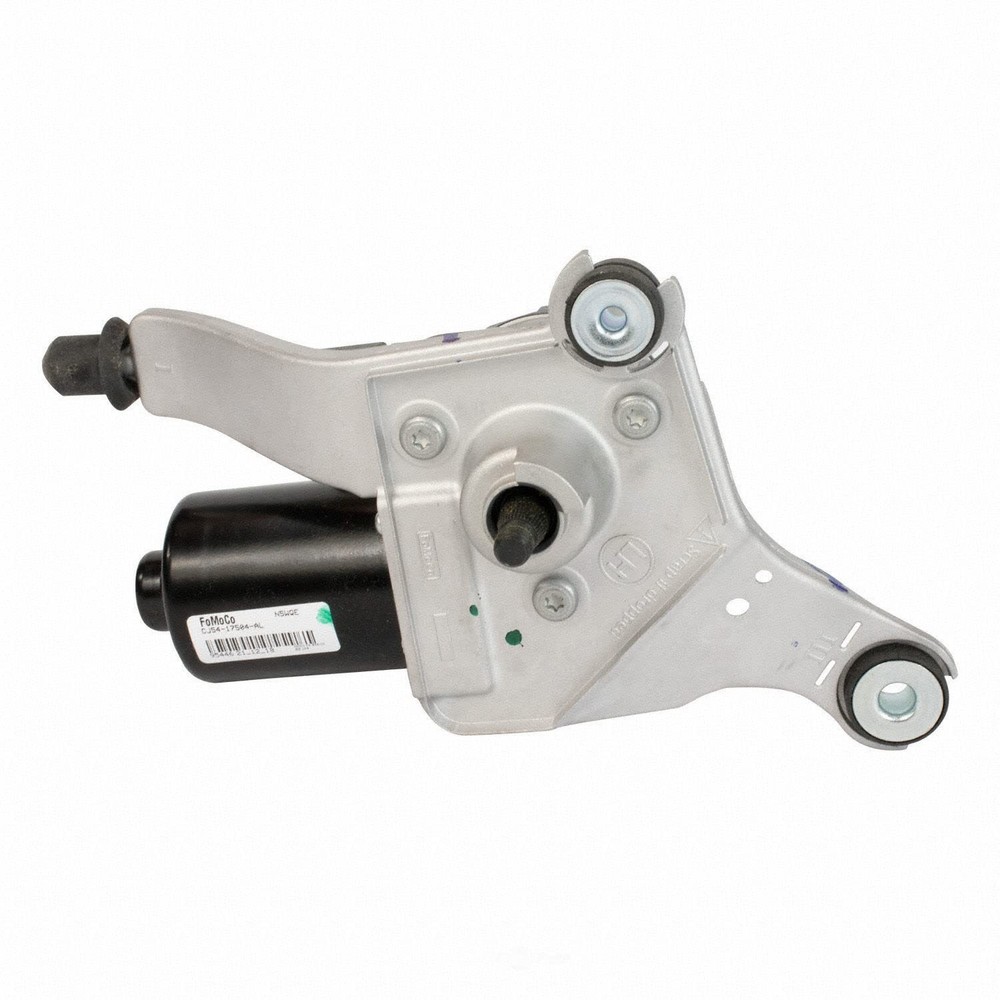 Genuine Motorcraft Wiper Motor WM943 Vehicle Specific Fit, OEM Replacement Part