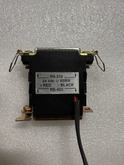FACTS ENGINEERING RS-232/422 Serial media converter (ITEM#488)