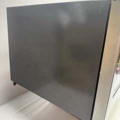 Sharp R-21LC Commercial Microwave Oven 1000W Medium Duty Stainless Steel Dial