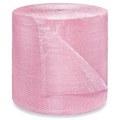 3/16″ Small Bubble Cushioning Wrap Anti-Static Roll 1200’x 12″ Wide 1200FT 12″