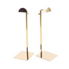 2x Handbag Display Stand Holder Hanging Bag Rack Display for Retail Store USA
