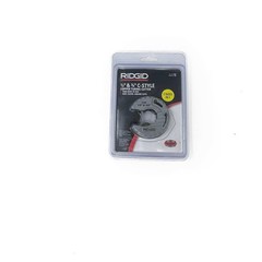 RIDGID 57008 C34 C-Style Close Quarters Copper Tubing Cutter -1/2″ & 3/4″