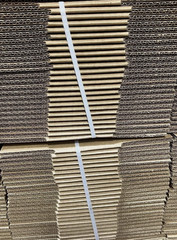 50 8x8x8 Cardboard Paper Boxes Mailing Packing Shipping Box Corrugated.