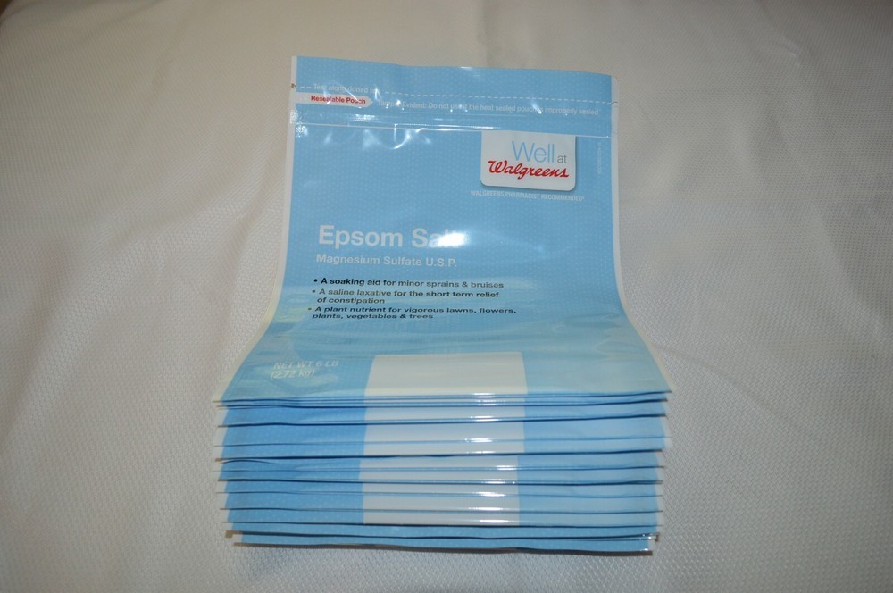 ZIP LOCK ~ RESEALABLE ~ FREEZER ~ HEAVY ~ THICK ~ POLY-BAGS ~ 100 COUNT ~ NEW