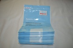 ZIP LOCK ~ RESEALABLE ~ FREEZER ~ HEAVY ~ THICK ~ POLY-BAGS ~ 100 COUNT ~ NEW