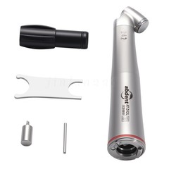 Dental 45° Angle Surgical Handpiece Electric 1:4.2 Mist Jet Spray NSK TiMax Z45L