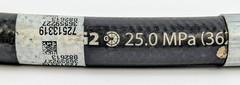 CNH Hydraulic Hose 72513319 High Pressure 25.0 MPa