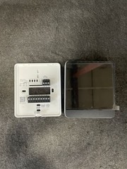 Honeywell TR100-T-G Wall Module, 24 VAC, Class 2