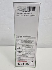 RDINSCOS Moisture Meter Ball Type Drywall Wood Moisture Meters Walls Inductive