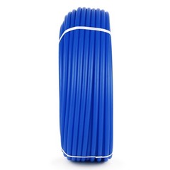 VEVOR 3/4″ 500FT PEX Tubing Pipe Non-Barrier Hose for Radiant Heat Systems