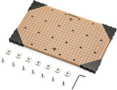 CNC MDF GRID Spoilboard for 3018 CNC Router Machine, Compatible with 3018-PRO…