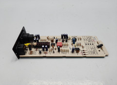 BOUYER AZ 1211 UNIVERSAL INPUT MODULE AZ 1210 B