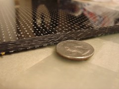 Epoxy Clear Vacuum Infusion 4 Carbon Fiber, Fiberglass Impregnating Resin