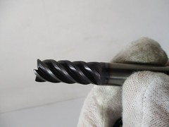 5 POUNDS + of CARBIDE Tungsten Usable & Scrap Inserts, Endmills, Drills MORE 5#