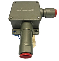 Static-O-Ring 6N6-KA45-M7-C2A-PBM Pressure Switch 25 to 275 psi