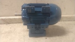 Weg 00158XT3E145T 1-1/2 HP 1755 RPM 230/460VAC Hazardous Location Motor