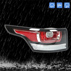 Left Side Tail Light for Range Rover Sport 2014-2017 LR043978 LR061589