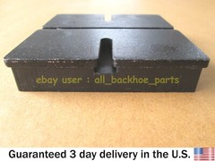JCB BACKHOE – HAND BRAKE PADS (PART NO. 15/920160 452/02700)