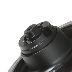 For Kubota SVL75 SVL75-2 SVL90 SVL95-2 SVL97-2 SVL90-2 Track Loader Rear Idler