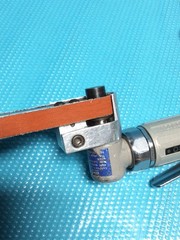Dotco 10L1280-36 Belt Sander 12,000 RPM.