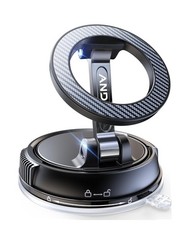 ANDERY Car Phone Holder for Magsafe [78+LBS Strongest Suction & 240… Fast Ship