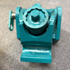 Quick Hitch Coupler for 0.8-3 Ton Mini Excavator fits Caterpillar/Bobcat/Kubota