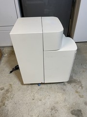 AATI Advanced Analytical Agilent Fragment Analyzer Automated CE System