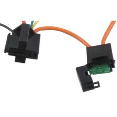 6AN 8AN 10AN ENGINE TRANS-MISSION OIL COOLER HOSE LINE TEMP-ERATURE SWITCH KIT