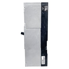 NIB – Siemens – JD63F400 – Molded Case Circuit Breaker – 400A, 3-Phases, 600V