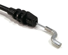 Engine Control Cable for MTD 11A-504N141, 11A-505C026, 11A-506K700, 11A-506L062