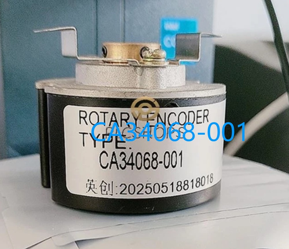 1PC New For CA34068-001 Encoder replacement