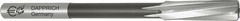 €mu-Tools HSSECo5 1/100 Machine Reamer DIN 212 D 13.10 – 15.59 Mm Selection