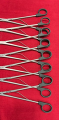 7pc-Open Surgery ML-Size Hem-O-Lok Applier Best Quality Reusable Instruments
