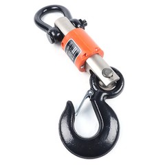 10Ton/10000Kg Electronic Digital Hanging Crane Scale Wireless Remote Lift Scale