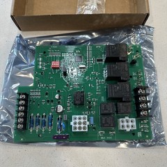 288 Furnace Control Board For Rheem 62-24084-82 PCB1384-6A Tested Ship Same Day