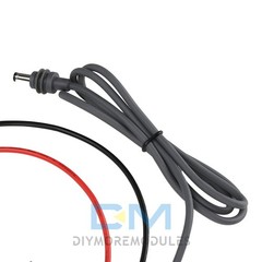 DC 9-28V to DC 30V 3.5A Step-up Converter Boost Module DC Power Cord Waterproof